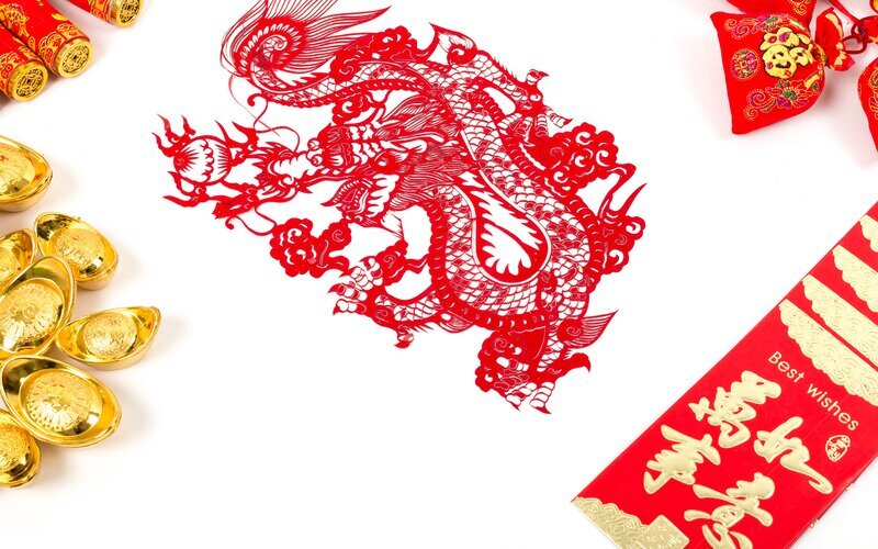 horoscopo chino dragon 2024