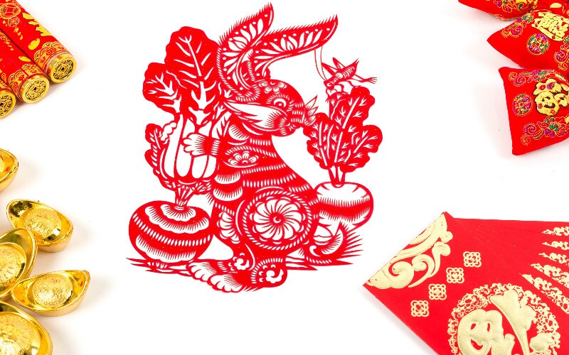 Chinese Zodiac Rabbit 21 Horoscope Personality Year Of The Rabbit Include 23 11 1999 1987 1975 1963