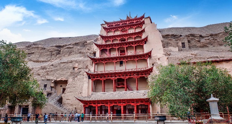 15 Best Places to Visit in China (2025)