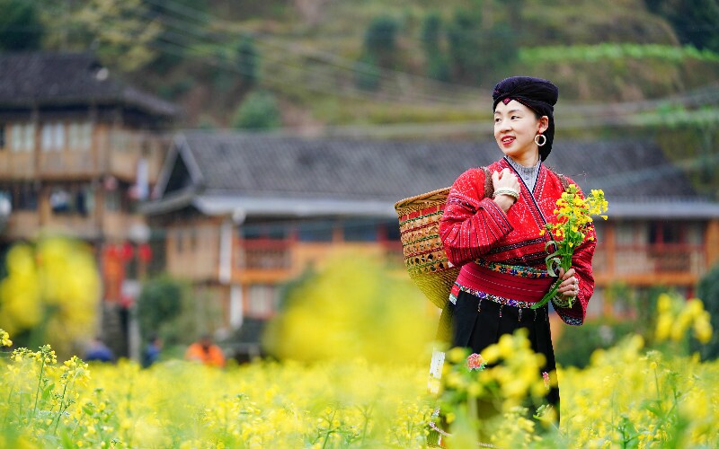 How to Travel Ethically in China