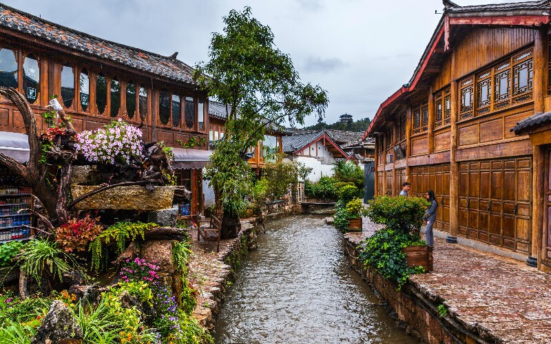 How To Visit Lijiang Old Town Your Handy Tour Guide How To Visit Lijiang Old Town Your Handy Tour Guide