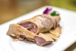 Nanjing Salted Duck