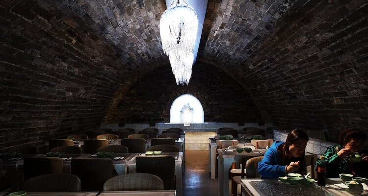 Ice House Western Restaurant