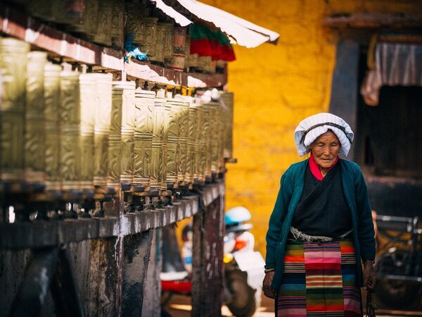 Lhasa
