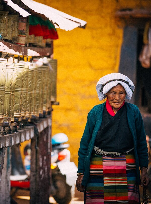 Cosa vedere in Cina con 20 luoghi indimenticabili