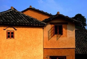 Bishan residential architecture