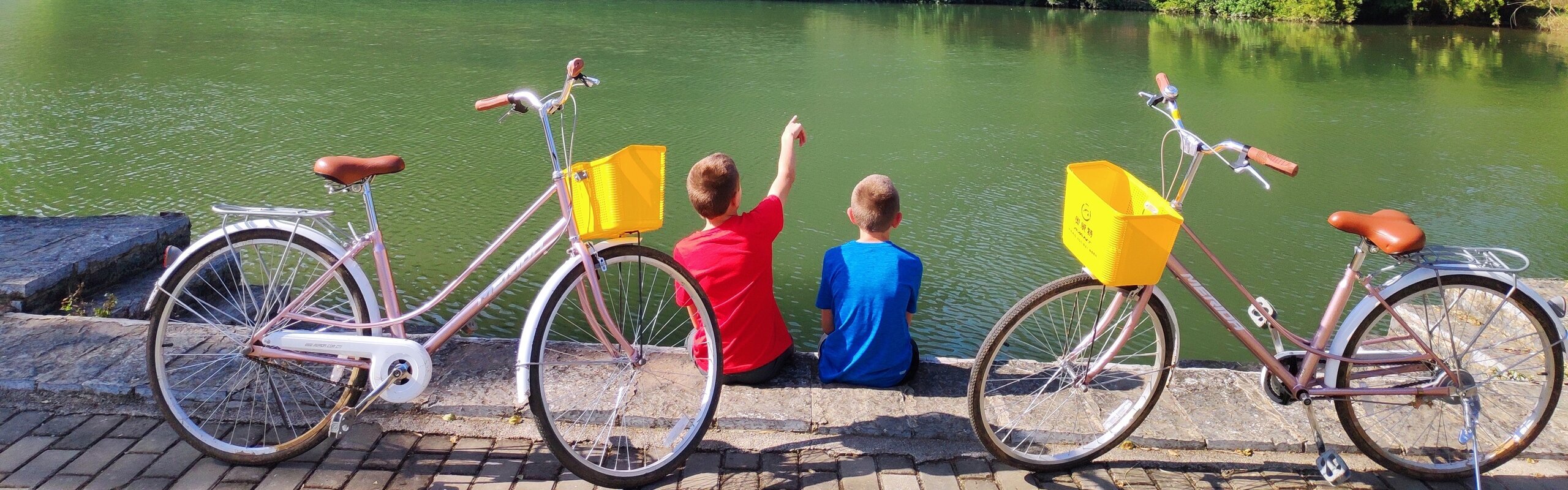 How to Get to and Around Guilin: A Guide for Transportation