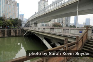 Wanli bridge