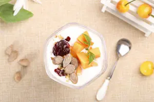 Bánh trứng kiểu Hồng Kông Bánh trứng kiểu Hồng Kông