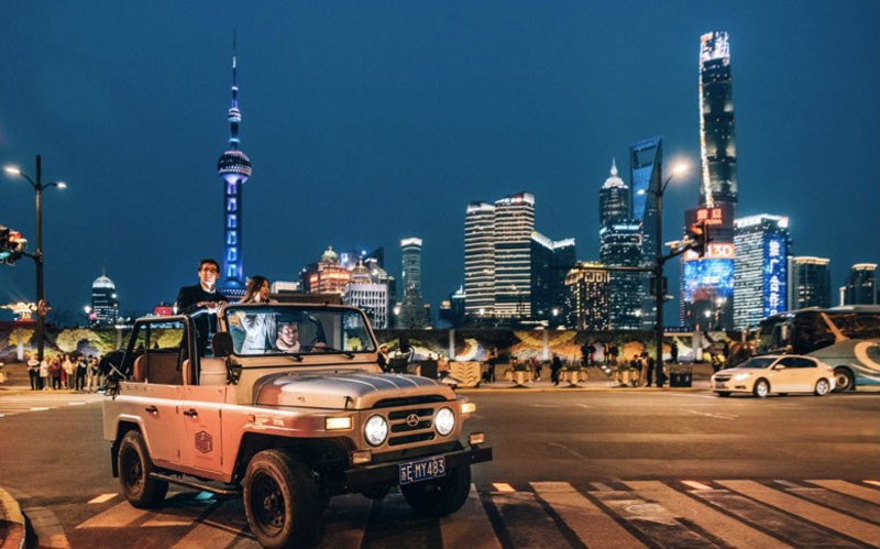 How to Spend a Night in Shanghai: Top 10 Things to Do