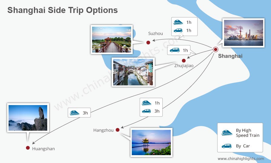 Hong Kong Vs Shanghai Which City Should I Visit Hong Kong Vs Shanghai Which City Should I Visit
