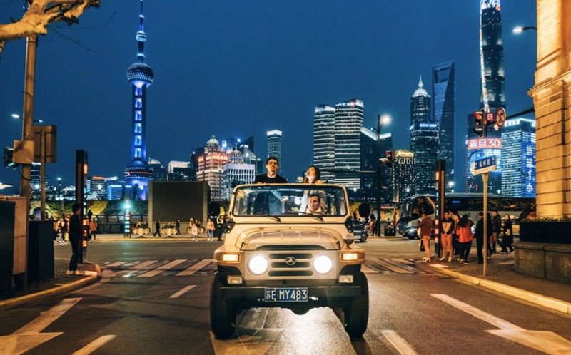 Shanghai Travel Tips 10 Things to Know Before You Go