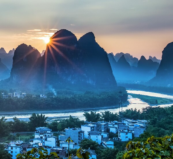 5-Day Guilin Tour — Discover Guilin’s Hidden Beauty