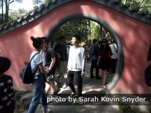 Du fu thatched cottage