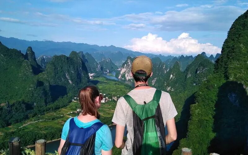 How Long to Spend in Guilin