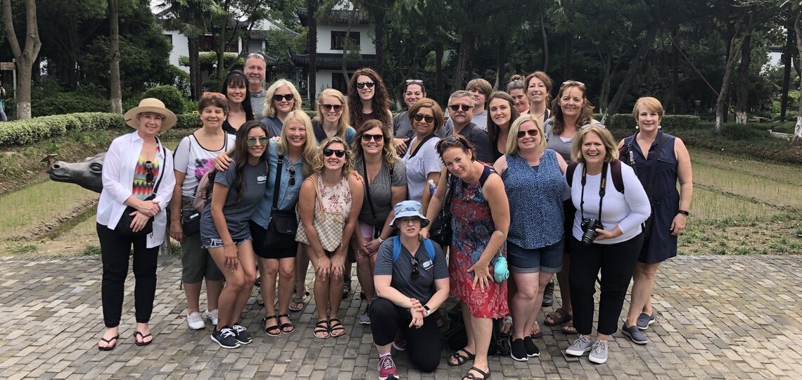 Real Journeys, Real Smiles