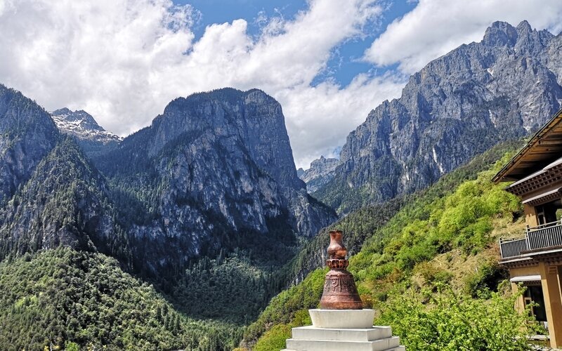 Yunnan Itineraries: 5, 6, 7, 8, 9, and 10+ Days