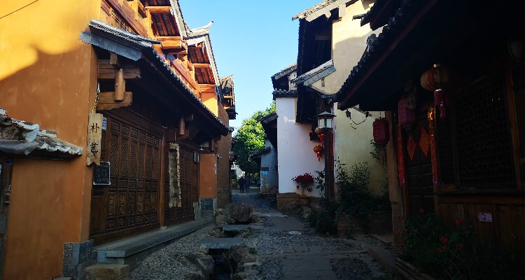Shaxi Ancient Town: What to See and How to Get
