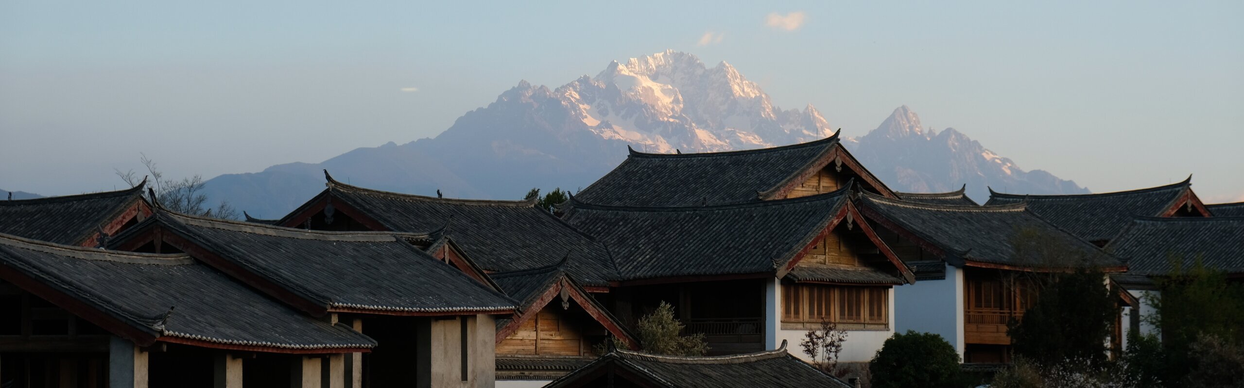 Kunming-Lijiang Train (Bullet Trains and Overnight Trains) 