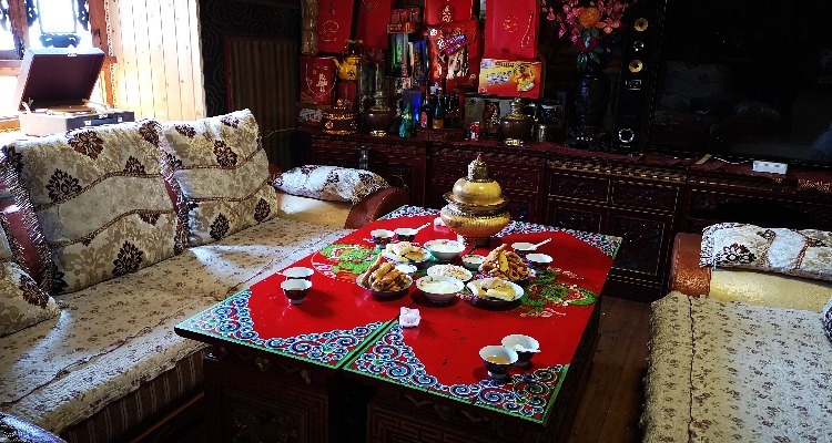 Tibetan New Year 2023, Date February 21st, Celebrations