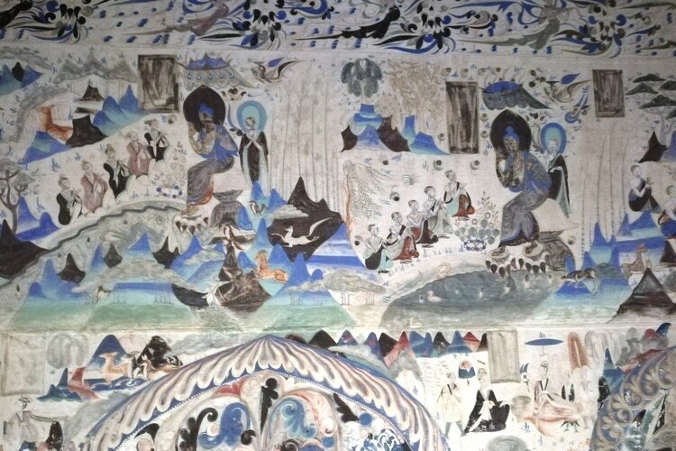dunhuang