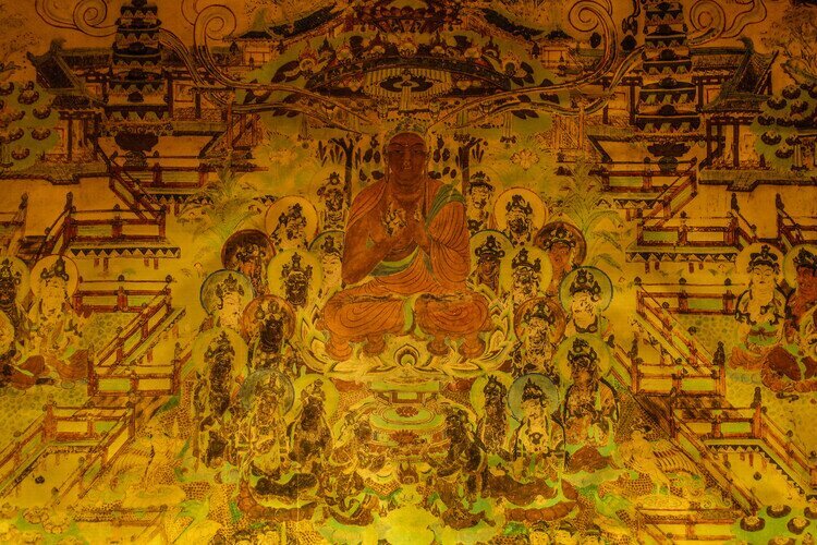dunhuang