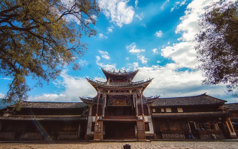 Is October a Good Time to Visit Yunnan? (See Top 5 Places to Go)