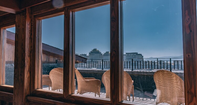 Songtsam Retreat Shangri-La