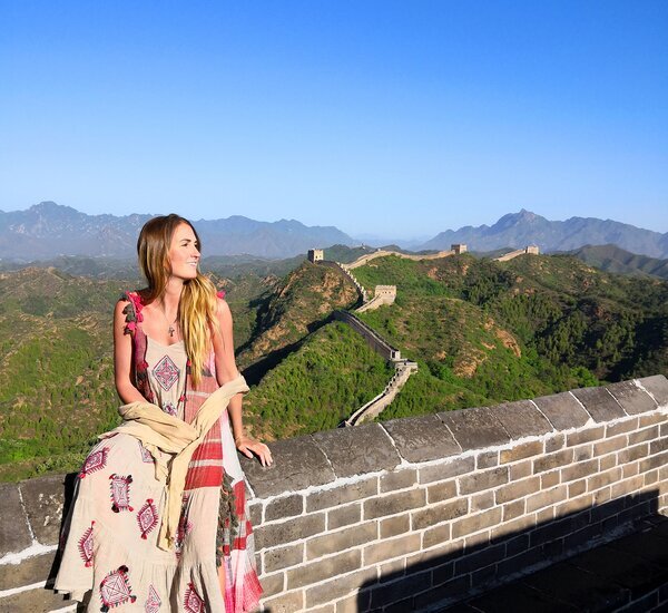 13-Day China Classic Tour with Hong Kong