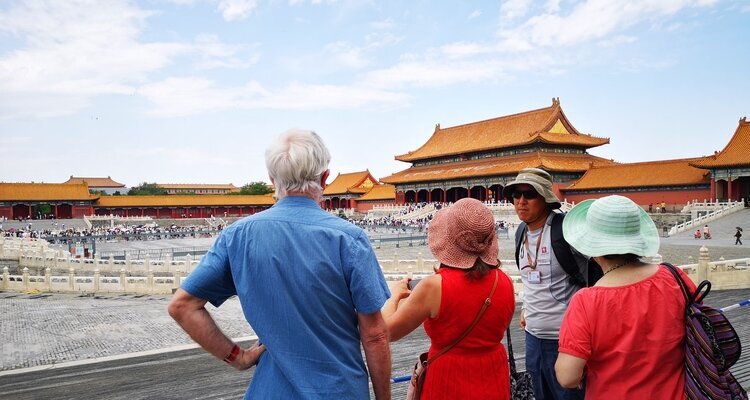 Forbidden City