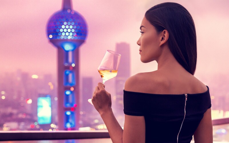 Shanghai Nightlife — 12 of The Best Party Spots