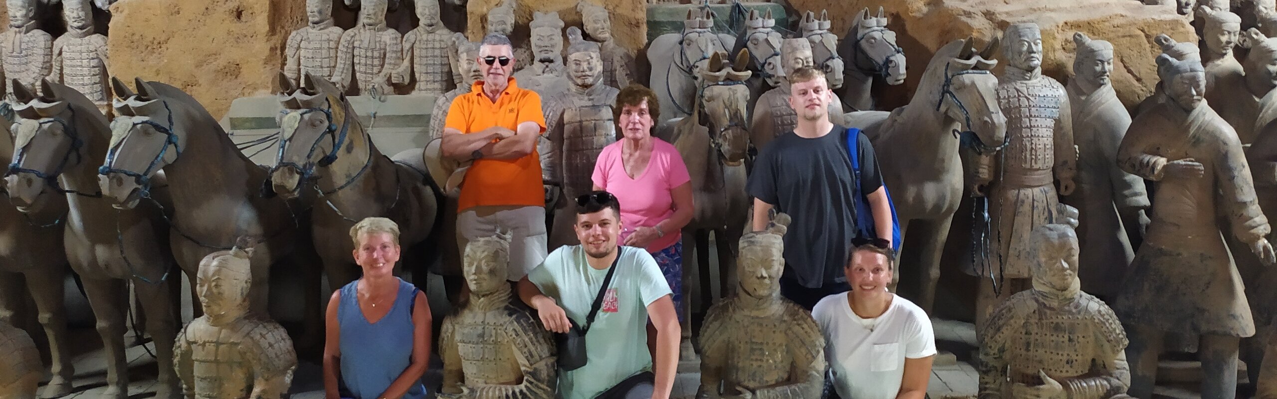 How to Visit Terracotta Army: Expert Advice From a Local Guide