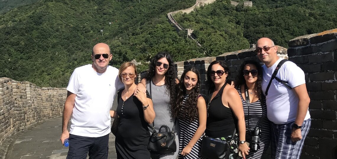 Real Journeys, Real Smiles