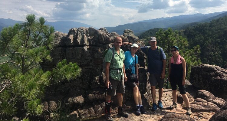 The Stone Forest, Kunming