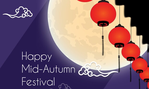 Chinese Mid Autumn Festival Dates In 2020 2022 