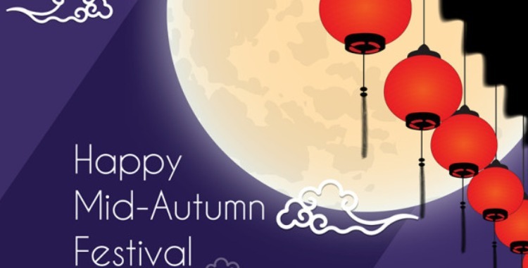 Chinese Mid-Autumn Festival