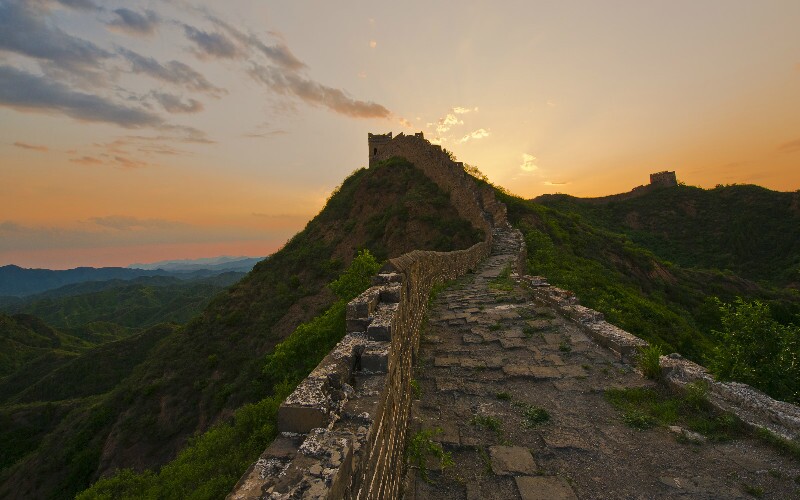 The Top 10 FAQs About the Great Wall