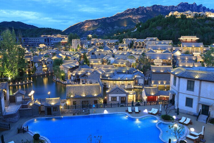 William Edgar Boutique Hotel