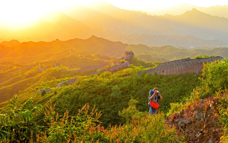 The Top 10 Hiking Trails Near Beijing