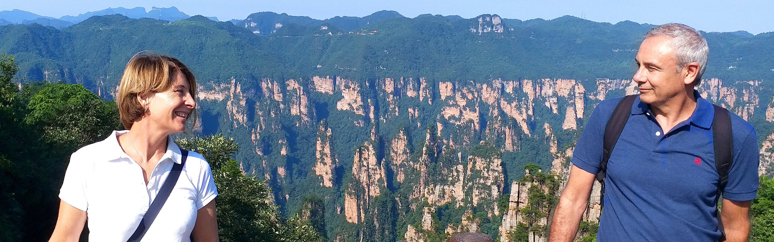 Zhangjiajie or Guilin: Which Should You Visit?