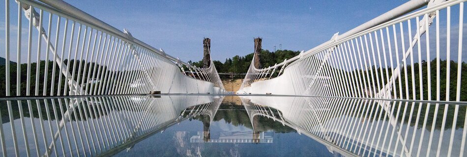 15 Días NATURALEZA DE CHINA TOUR