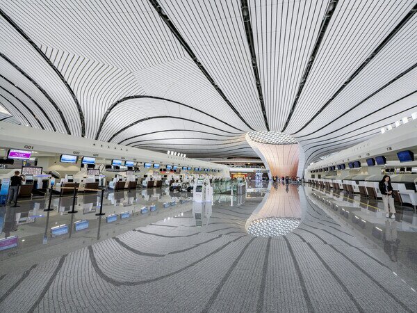 aéroport
