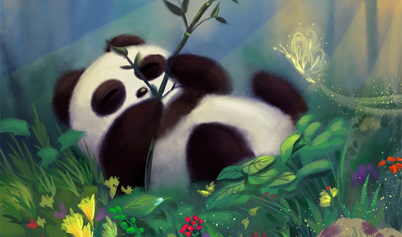 パンダは何を食べるの なぜ肉食から草食になったか パンダの食事に関するすべての秘密をご紹介 Arachina中国旅行会社