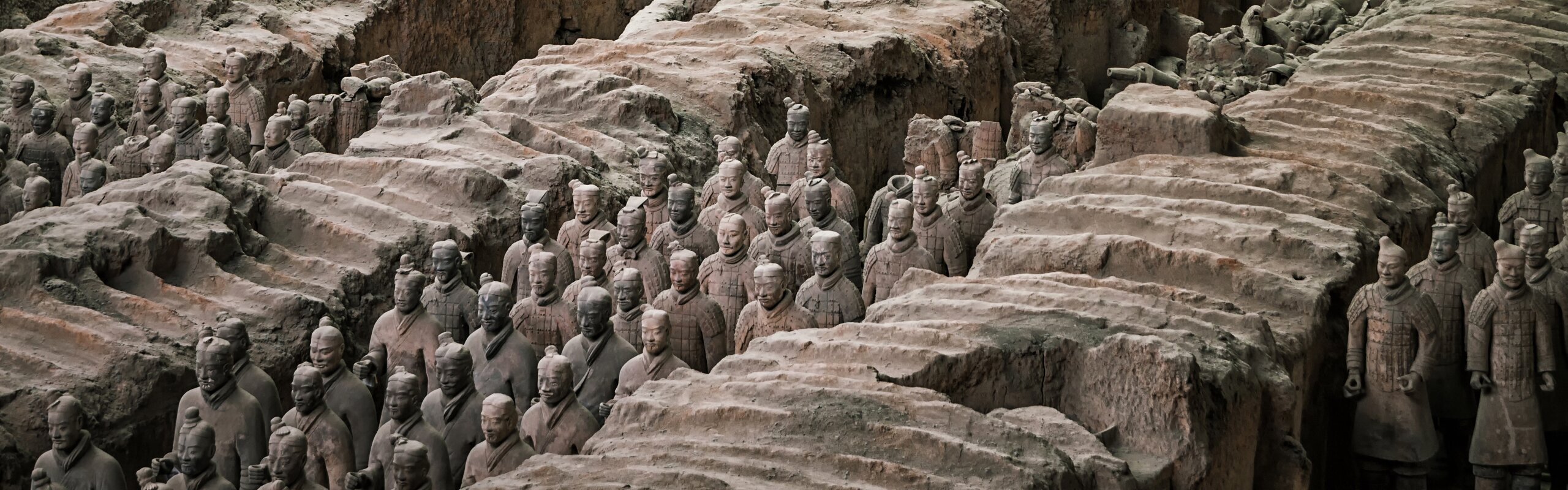 Xi'an Weather in October 2026: Things to Do