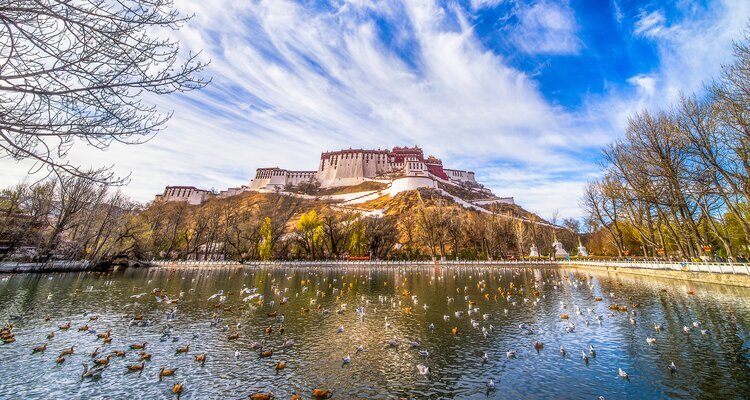 Zongjiao Lukang Park