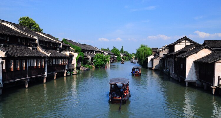 Wuzhen