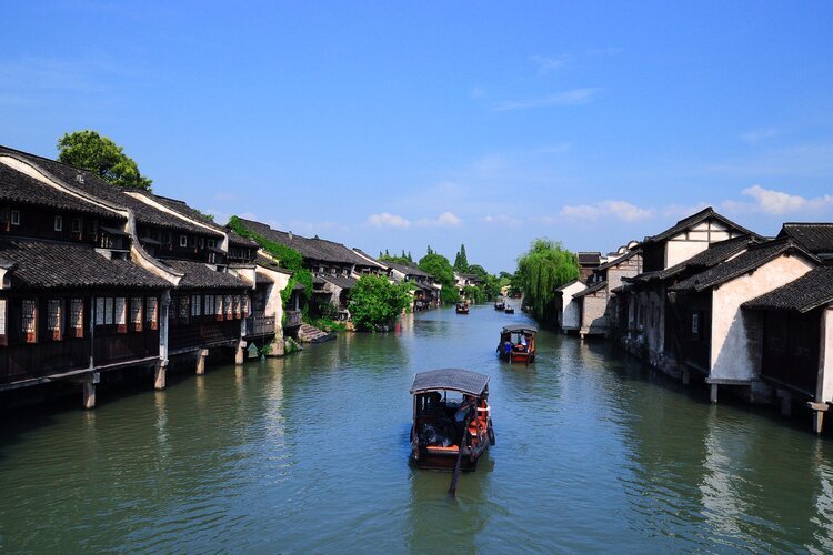 Wuzhen