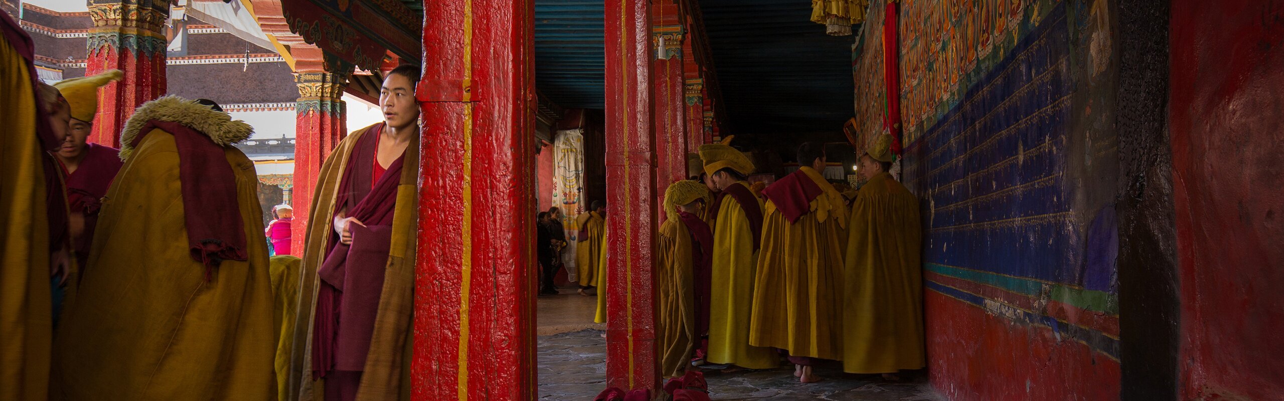 Tibet vs China Silk Road: Which One to Visit