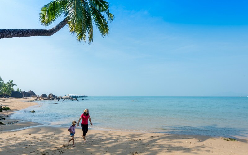 Sanya Travel Guide - How to Plan a Trip to Sanya