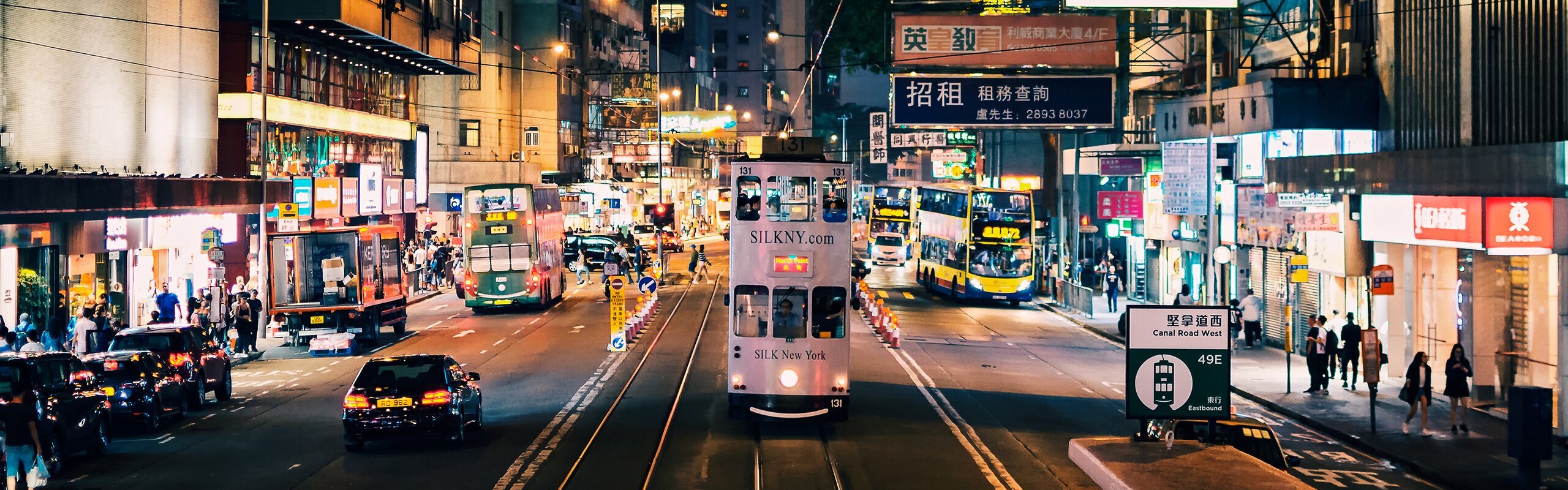 Hong Kong Travel Guide: All Things You Want to Know